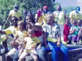 I-sane ~ So Blessed (Official Music Video)