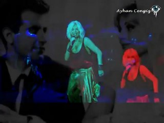 Severak Ayrılalım - Ajda Pekkan - 2012