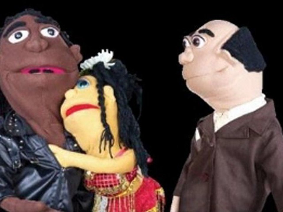 I’m Santana The Movie (2012) online watch www.hdmoviespool.com