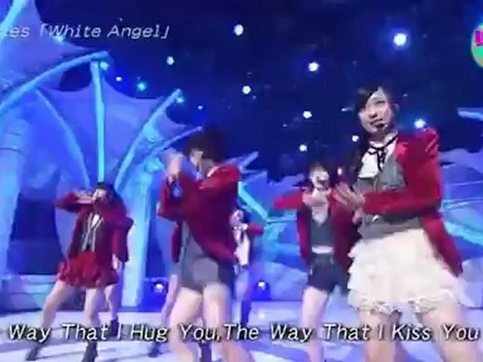 Fairies White Angel Happy Music 21116