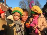 Sinterklaas is weer in Groningen - RTV Noord
