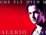 VALERIO SCANU - COME FLY WITH ME