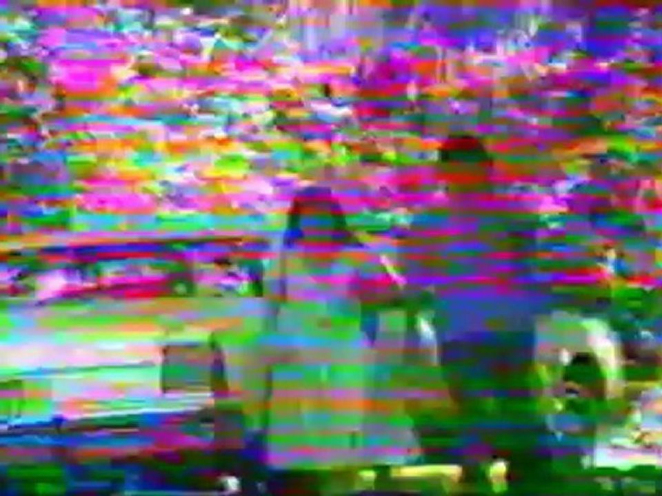 Gagnet Picnic April 1985