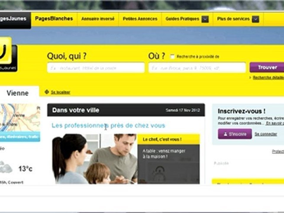 capturepagesjaunes