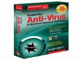 Kaspersky Anti-Virus for Windows File Servers Free