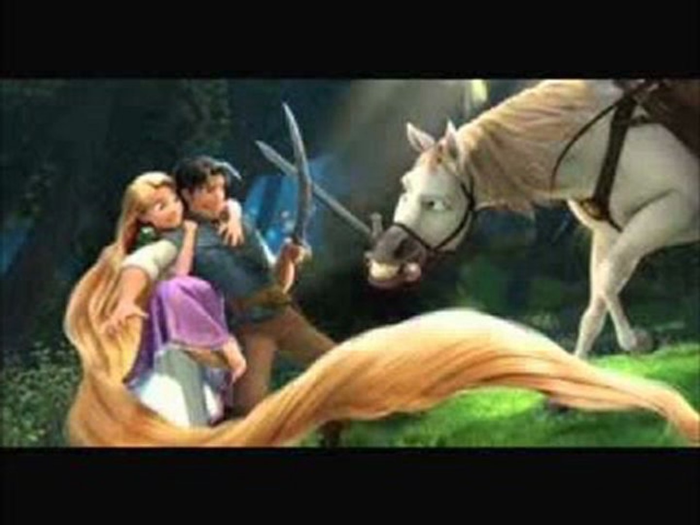 Tangled ever after full best sale movie dailymotion