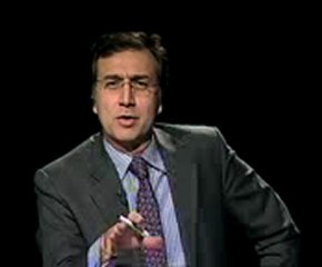 What Is the Real Problem with Tax Collection? (Sochta Pakistan, 17 Nov 2012)