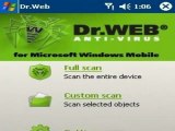 Dr. Web Anti-Virus for Workstations Free