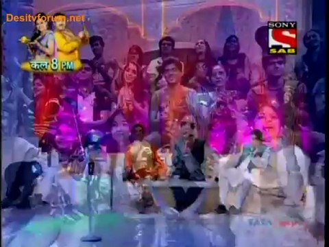 Wah Wah Kya Baat Hai 17th November 2012 Video Watch Online part1