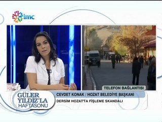 Cevdet Konak Hozat'taki fişlemeyi imc'ye anlattı