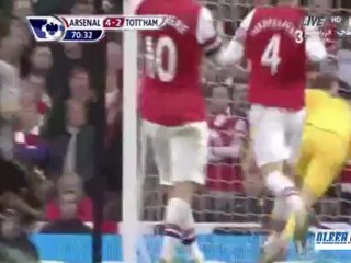 ارسنال - توتنهام