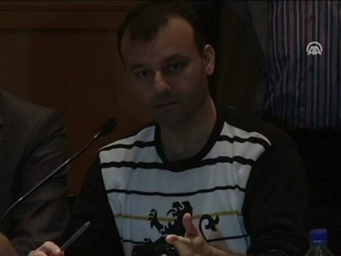 Cüneyt Ünal serbest