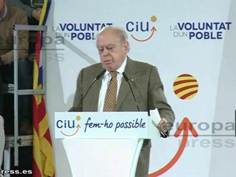 Pujol: Esta historia ya la conocemos, y yo más