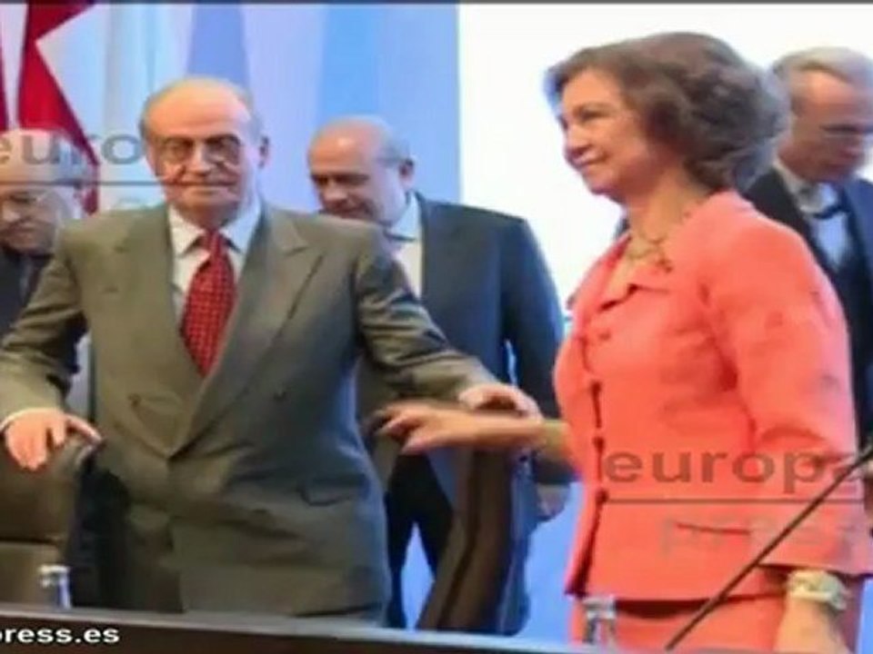 El Rey volverá a ser operado la próxima semana