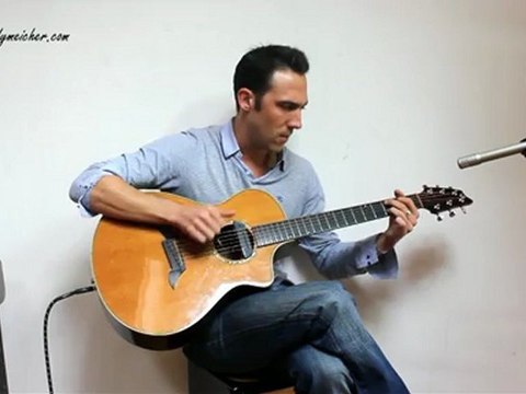 Taylor Swift - We Are Never Ever Getting Back Together Acoustic Ruddy Meicher