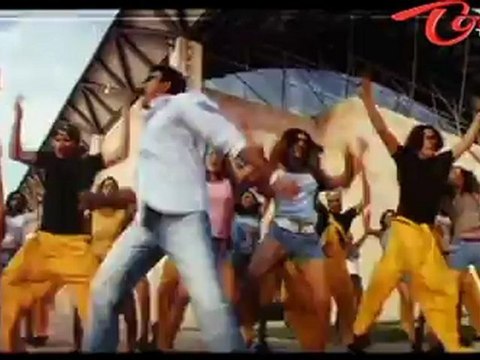 Aapthudu Songs - Manasulo Oka - Anjala Zaveri - Rajasekhar