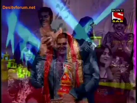 Wah Wah Kya Baat Hai 17th November 2012 Video Watch Online part3