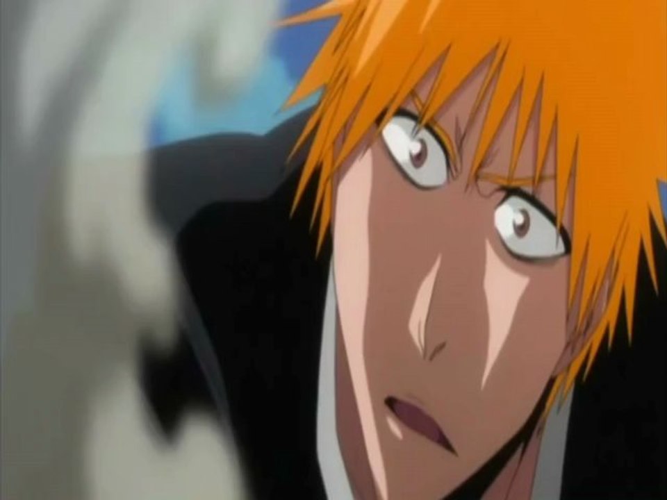 [FANDUB] Starrk Borrows Orihime