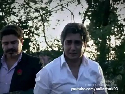 Kurtlar Vadisi Pusu 171. Bölüm Fragmanı izle SesliNeSe.com