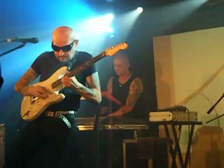 SKAWA SOLO "RETURN THE INNOCENCE"