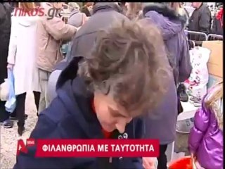 Παναγιώταρος: " Παραμύθια οι νεκροί του Πολυτεχνείου"