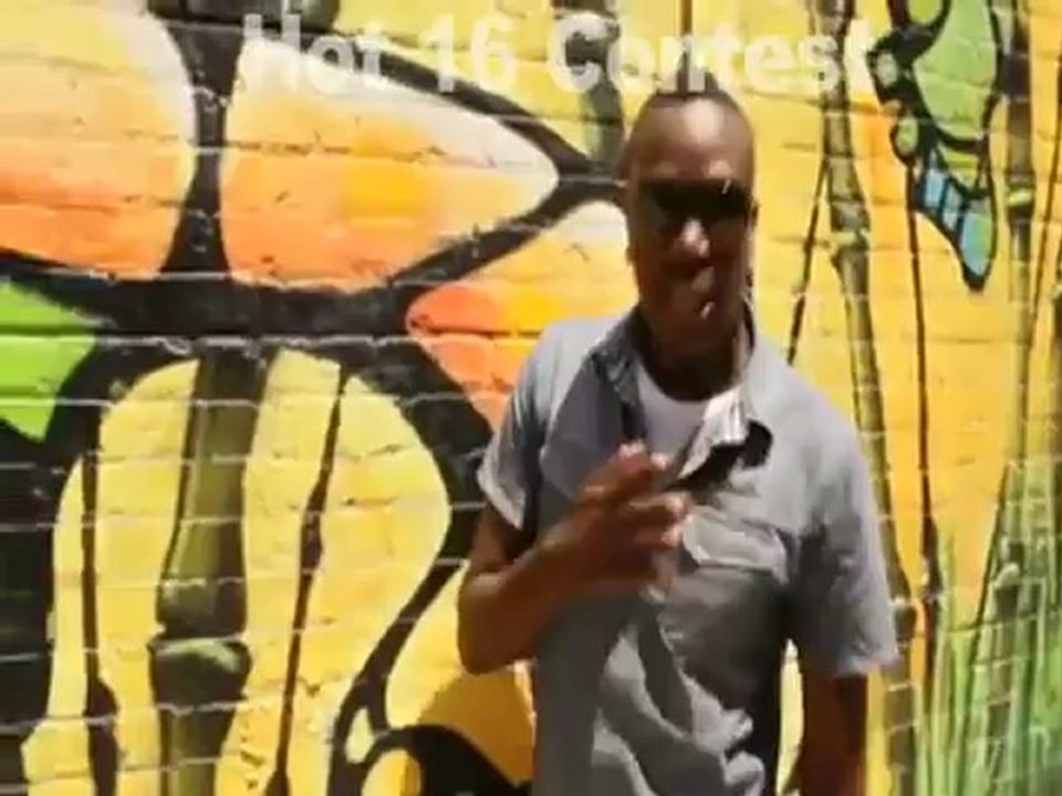 G Da Great ~ Hear Me Out Performance Series (Reflection Video) [ Hood Hero Ent. ]