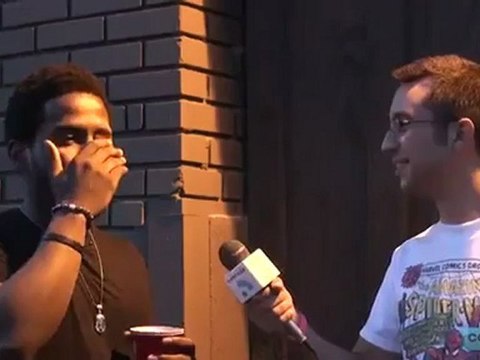 [ Kayo ] Canadian Hip Hop Musician Opened For Snoop Lion Canada Tour