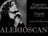 VALERIO SCANU - HALLELUJAH 1 Concerto Epifania 6-1-2012