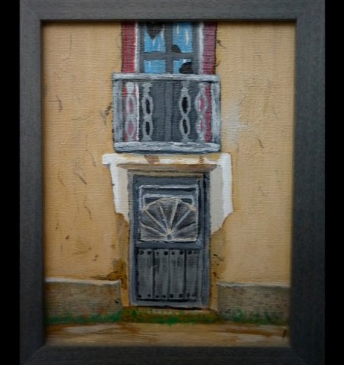 Casa Carmelita