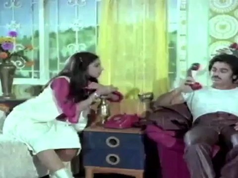 Shankarlal | Kamal Hassan & Sridevi Tamil Movie Part 05