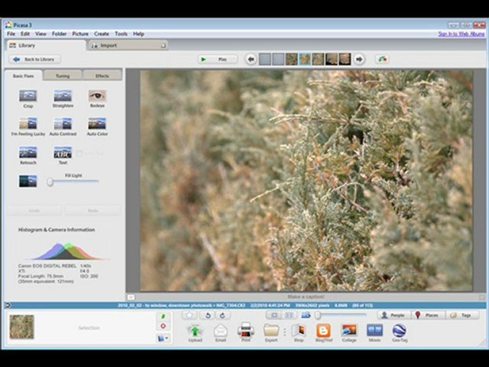 Best editor and converting software