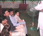 Shahadat Ali Qureshi Retirement Ceremony _Part 10