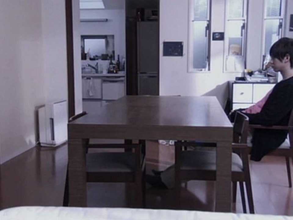 Airi Suzuki Vampire Stories Brothers parte1 (Sub español)