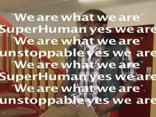 G Da Great ~ Super Human (July 2012) [ Hood Hero Ent. ]