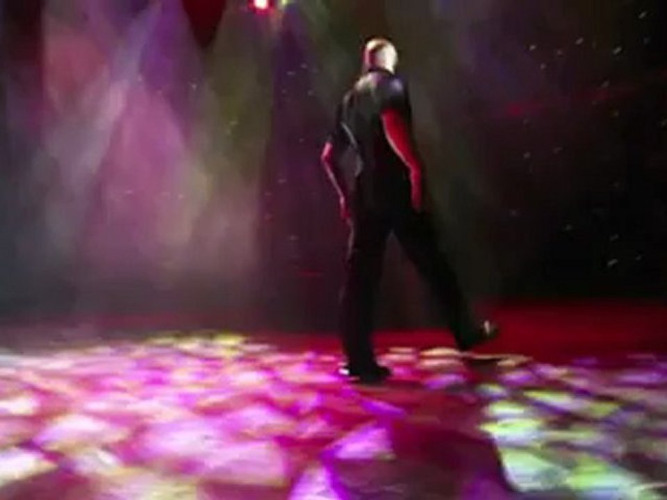 UBER MACAGGI-balance and dance-presents Art agency Valentino