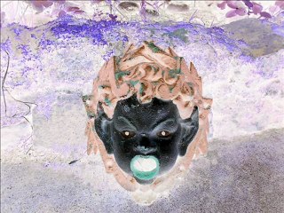 electronic brain - the future