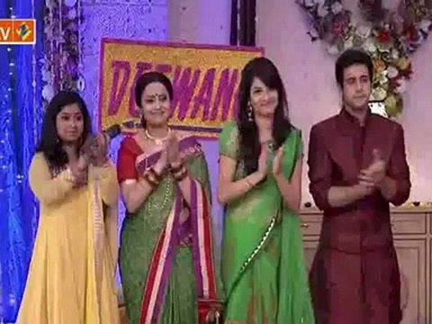 Zee Rishtey Awards Special 17th Nov Desirippers