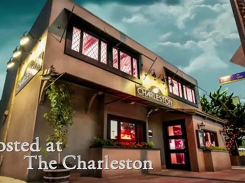 Mariela I'V, Tara Hunnewell, Social Media Lodge, AFM 2013