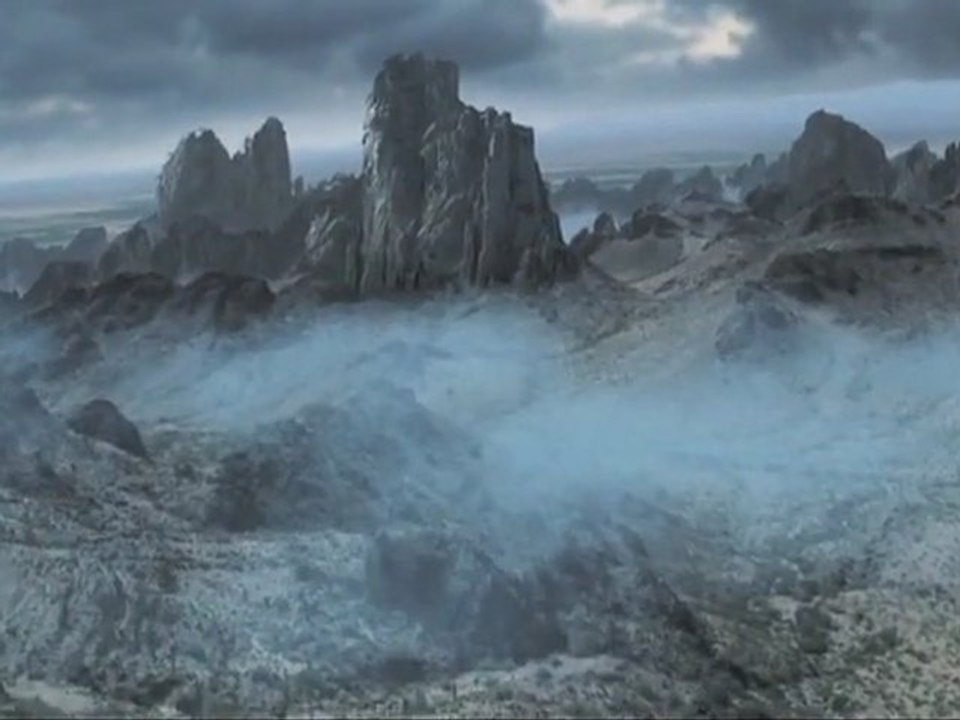 Teaser Hiker Timer -Saison 2-