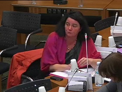 Chomage partiel, Mission couts de production, Assemblée Nationale, question 20121025