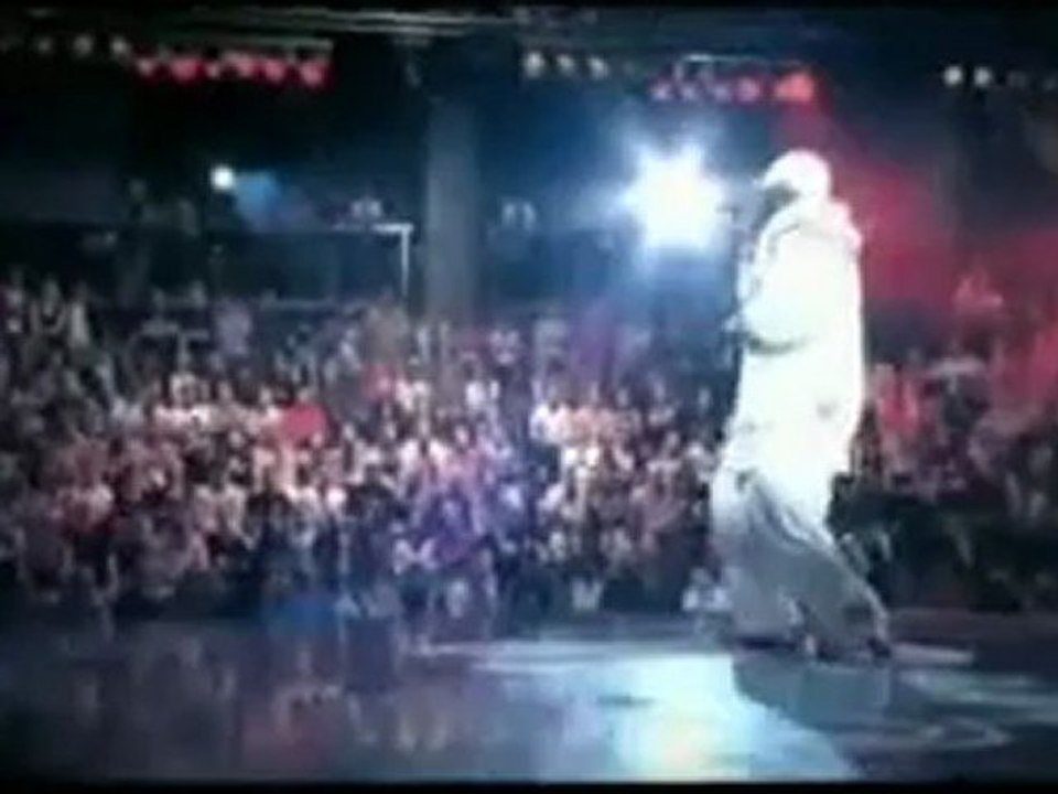 Rahzel Beatboxing - Red Bull BC One 2005 DVD High Quality