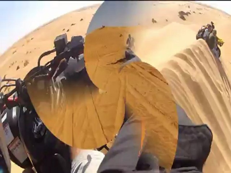 Session Quad du 02-11-2012