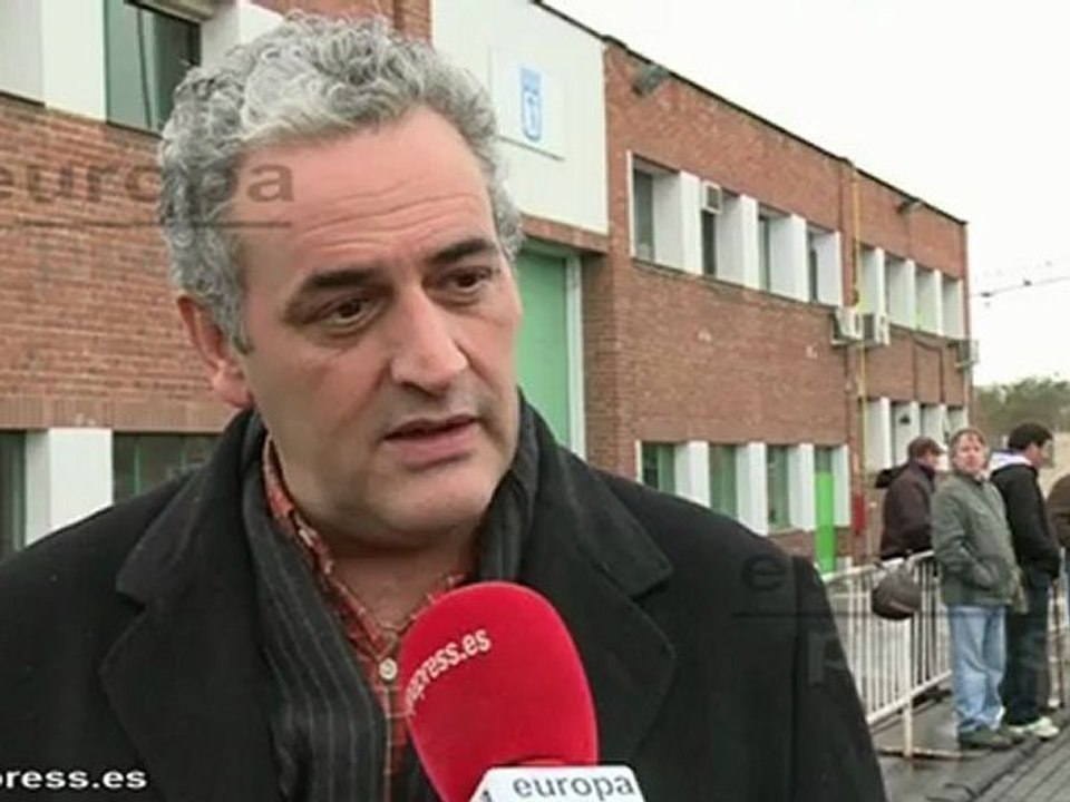 Convocada huelga de recogida de basuras en Madrid