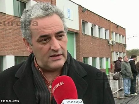 Convocada huelga de recogida de basuras en Madrid