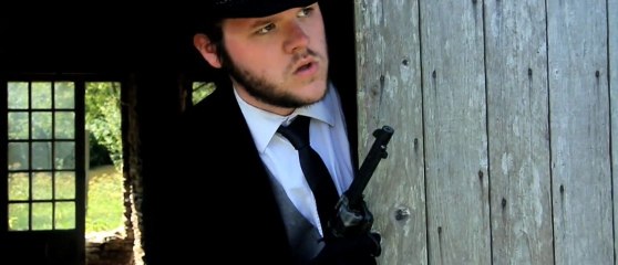 BILLY - S01E08 Pat Garrett