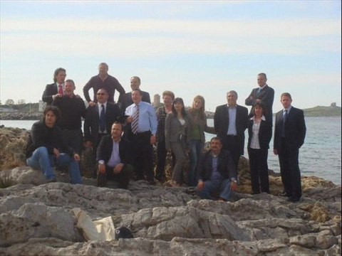 SCIOLTO PER INFILTRAZIONI MAFIOSE IL COMUNE DI ISOLA DELLE FEMMINE