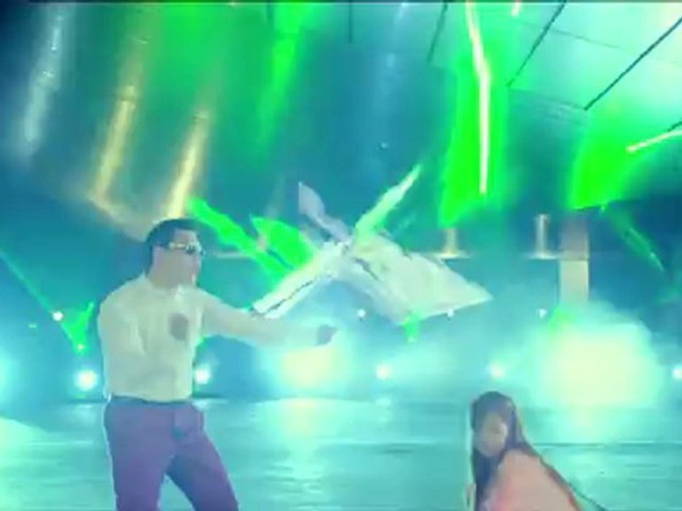 PSY - Gangnam style SEsLiBirSes