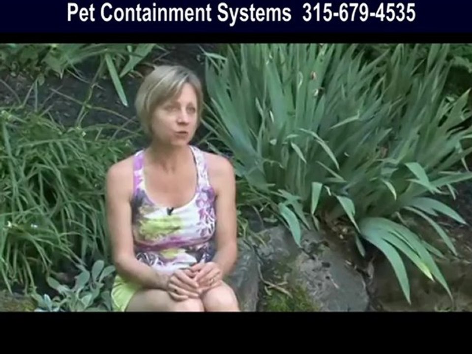 Invisible Fence® Compatible Products, 315-679-4535  Customer Review