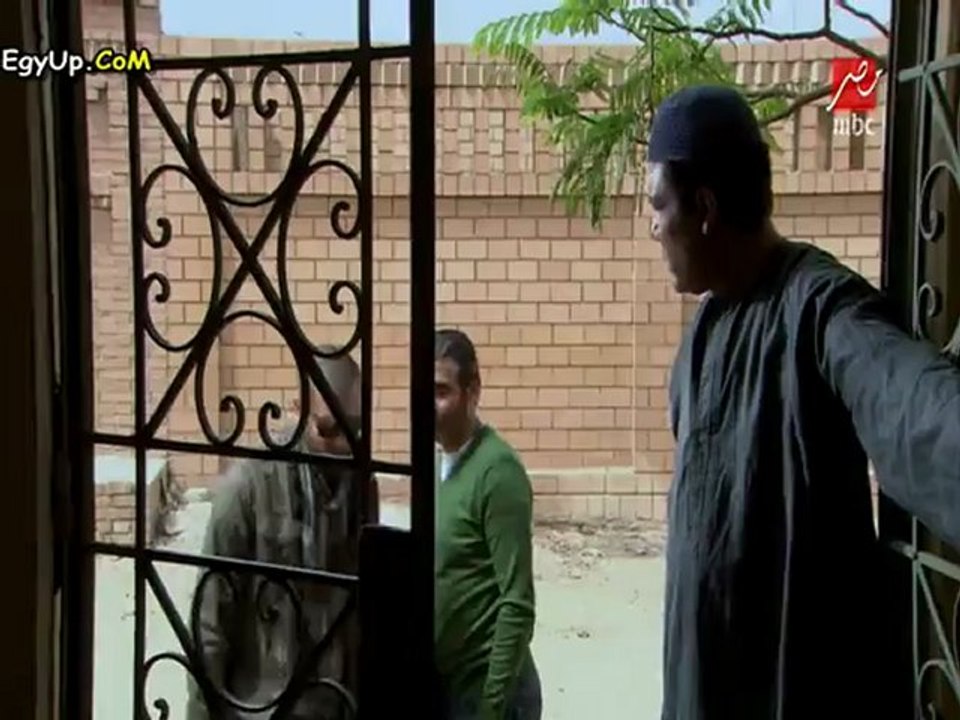 مسلسل المنتقم  الحلقة السادسة بطولة عمرو يوسف و...