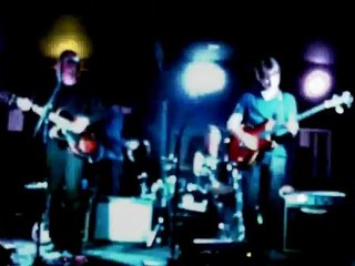 Dead Rabbits - Suicide (Live)